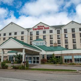 Hilton Garden Inn Erie, hotel in Erie