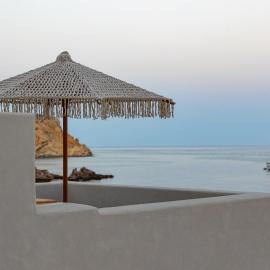 Anafi Drops Mare, hotel em Anafi