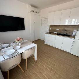 Apartments VINSE near Rab center