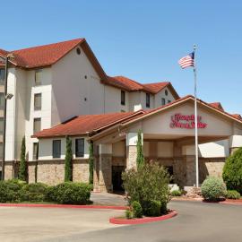 Webster में, होटल Hampton Inn and Suites Houston Clear Lake NASA