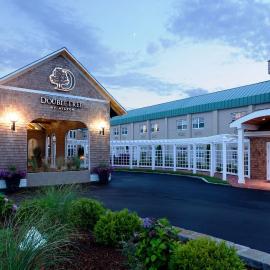 DoubleTree by Hilton Cape Cod - Hyannis, hotel em Hyannis