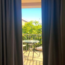 Casa M 1, hotel a Donja Lastva