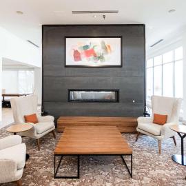 Hilton Garden Inn Fairfax, מלון בפיירפקס