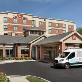 Hilton Garden Inn Stony Brook, ξενοδοχείο σε Stony Brook