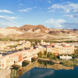 Hilton Lake Las Vegas Resort & Spa, hotel a Las Vegas