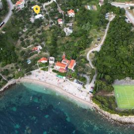 Summerhouse Liber, hotel in Mlini