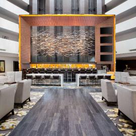 Hilton McLean Tysons Corner, hotel em Tysons Corner