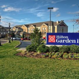 Hilton Garden Inn Memphis/Southaven, hotel a Horn Lake