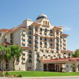 Embassy Suites by Hilton Milpitas Silicon Valley, hotel em Milpitas