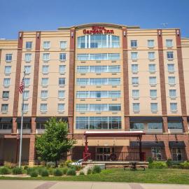 Hilton Garden Inn Mankato Downtown, hotel sa Mankato