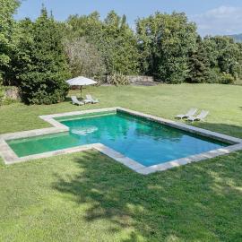 Cottage São Veríssimo