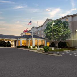 Hilton Garden Inn Nashville Smyrna, hotel in Smyrna