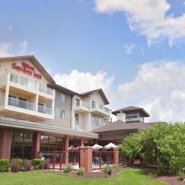 Hilton Garden Inn Wisconsin Dells, Hotel in Wisconsin Dells