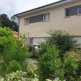 appartement villa florecita