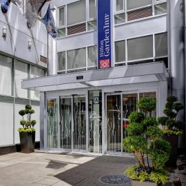Hilton Garden Inn New York/Manhattan-Chelsea, ξενοδοχείο στη Νέα Υόρκη