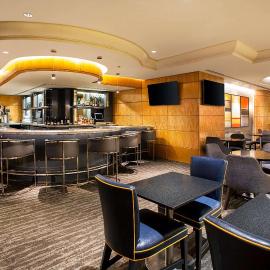 Hilton Club New York، فندق في نيويورك