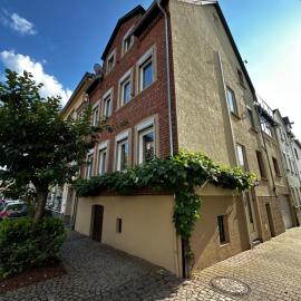 Ferienhaus Zur Gasse, hotel in Zell an der Mosel