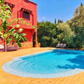 Villa MOGADOR