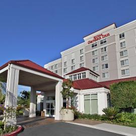 Hilton Garden Inn Oxnard/Camarillo, hotel sa Oxnard
