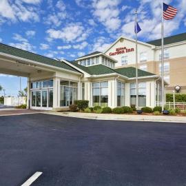 Hilton Garden Inn Panama City
