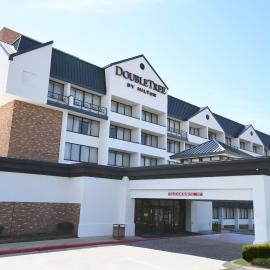 DoubleTree By Hilton Baltimore North Pikesville, ξενοδοχείο σε Pikesville
