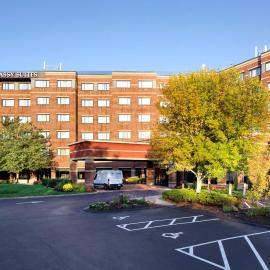 Embassy Suites by Hilton Portland Maine, ξενοδοχείο στο Πόρτλαντ
