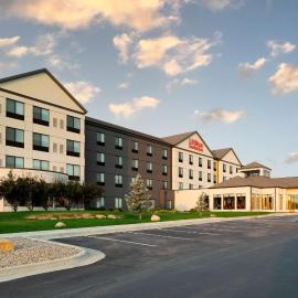 Hilton Garden Inn Rapid City, hotel in Rapid City