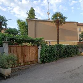 Grace's house – hotel w mieście Crema