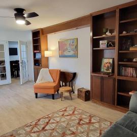 Casa Sunrise, Large Home, Minutes from Airport, YRMC, Mexico Borders, hotel v mestu Yuma