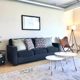 Greensview Apt 2 Bedroom, 2 Bath - Beautiful views!, hotel Charlottesville-ben