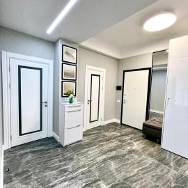 Marius Home, готель у Кишиневі