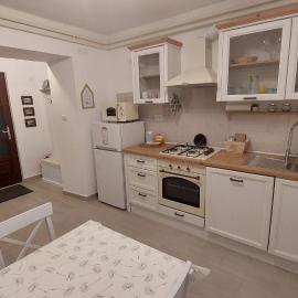 Apartma Rižana, hotell i Dekani