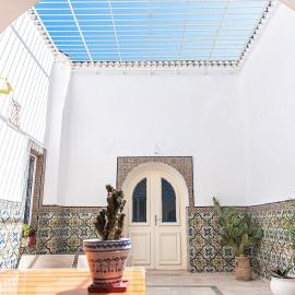 Dar Mayya