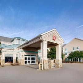 Tyler में, होटल Hilton Garden Inn Tyler