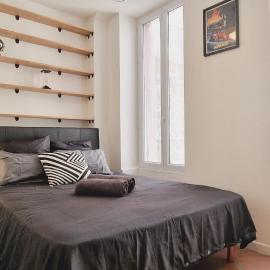 Loft Place Massena