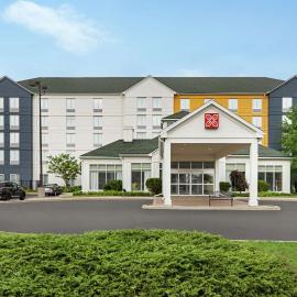 Hilton Garden Inn Kitchener/Cambridge, hotel in Cambridge
