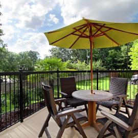 Hampton Inn Richland/South Jackson, hotel Richlandben