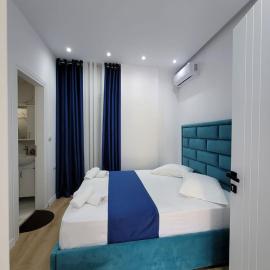 Luxury Room's by Lika, hotel in Sarandë