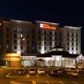 Hilton Garden Inn Hickory, hotel sa Hickory