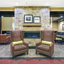 Hampton Inn & Suites Milwaukee/Franklin, hotel a Franklin