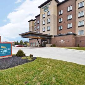 Homewood Suites by Hilton Cincinnati/West Chester