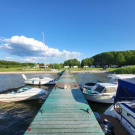 Apartamenty Agro Roś, hotel u gradu 'Pisz'