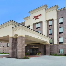 오마하에 위치한 호텔 Hampton Inn Omaha Midtown-Aksarben
