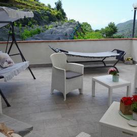 Hotel affittacamere novella, hotel di Tramonti