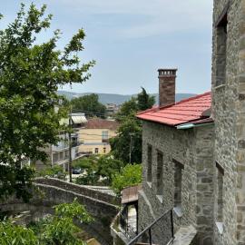 Elassona Comfort Home, hotel em Elassona