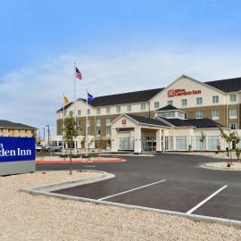 Hilton Garden Inn Hobbs, Hotel in Hobbs