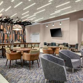 Homewood Suites by Hilton Richmond-Downtown, hótel í Richmond
