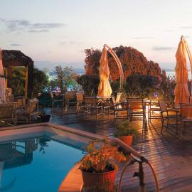 Hotel Le Tilbury, hotell sihtkohas Porto-Vecchio