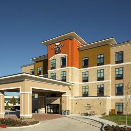 Homewood Suites by Hilton Houston/Katy Mills Mall, hotel en Katy