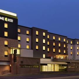 Home2 Suites by Hilton Minneapolis Bloomington